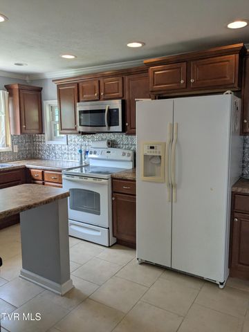 1319 5th Street, Bristol, TN 37620