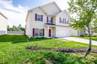 1828 Mary Wynn Court, Kannapolis, NC 28083