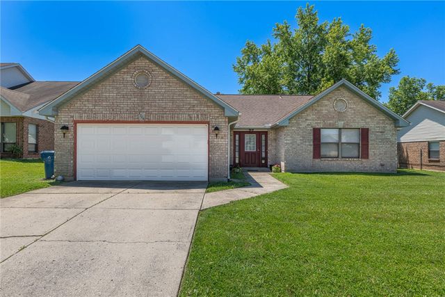 5704 Springgate Court, Huber Heights, OH 45424