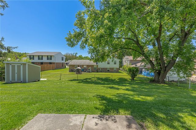 5704 Springgate Court, Huber Heights, OH 45424