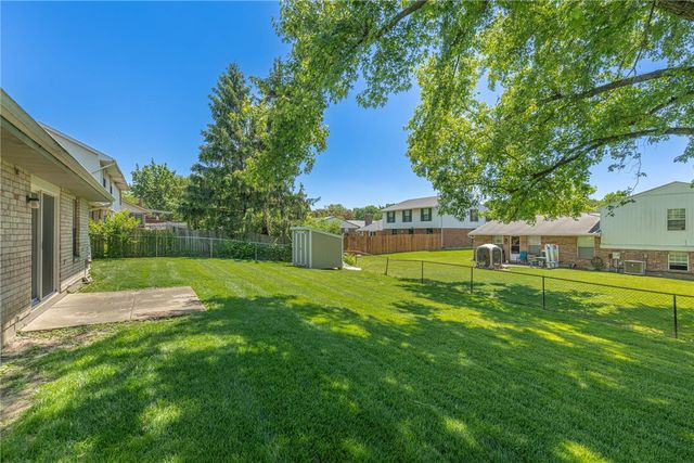 5704 Springgate Court, Huber Heights, OH 45424
