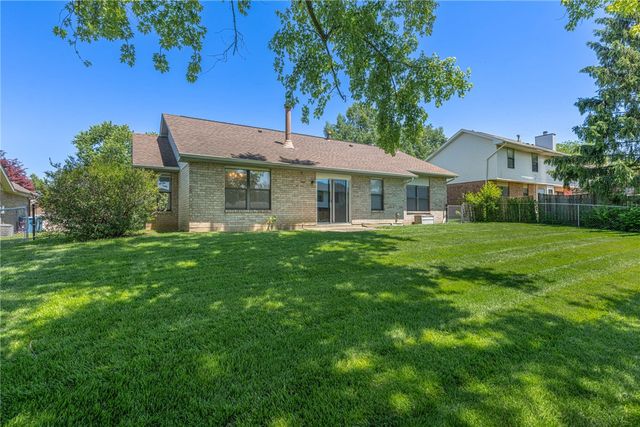 5704 Springgate Court, Huber Heights, OH 45424