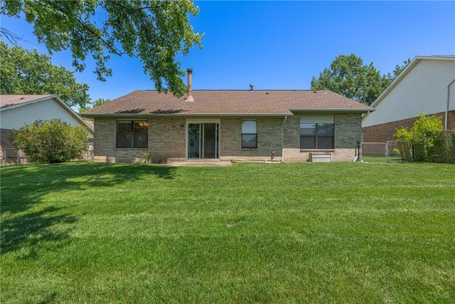 5704 Springgate Court, Huber Heights, OH 45424
