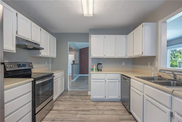 5704 Springgate Court, Huber Heights, OH 45424