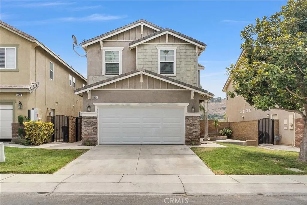 5654 Mapleview, Riverside, CA 92509