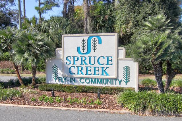 3114 SPRUCE CREEK BOULEVARD, Port Orange, FL 32128