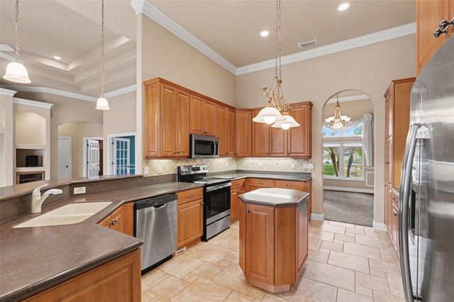 3114 SPRUCE CREEK BOULEVARD, Port Orange, FL 32128