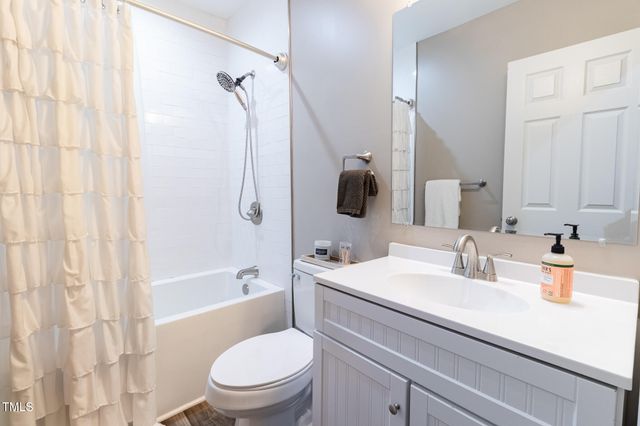 522 E Club Boulevard, Durham, NC 27704