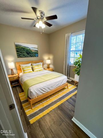 522 E Club Boulevard, Durham, NC 27704