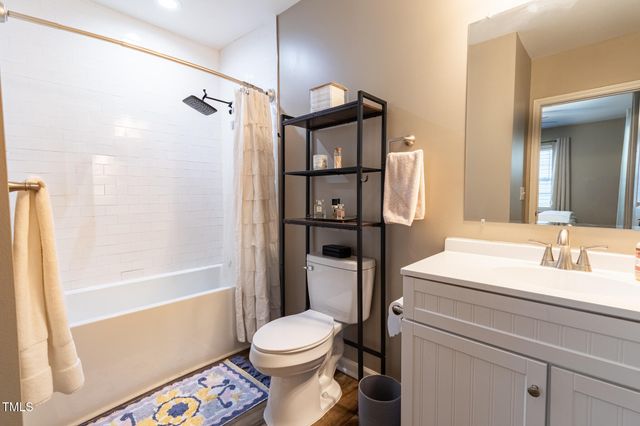 522 E Club Boulevard, Durham, NC 27704