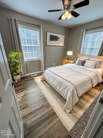 522 E Club Boulevard, Durham, NC 27704