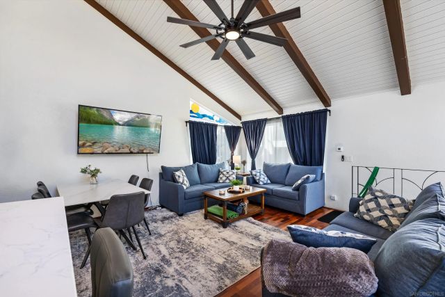 737 Whiting Court, San Diego, CA 92109