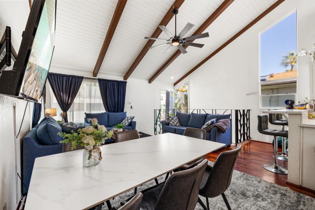 737 Whiting Court, San Diego, CA 92109