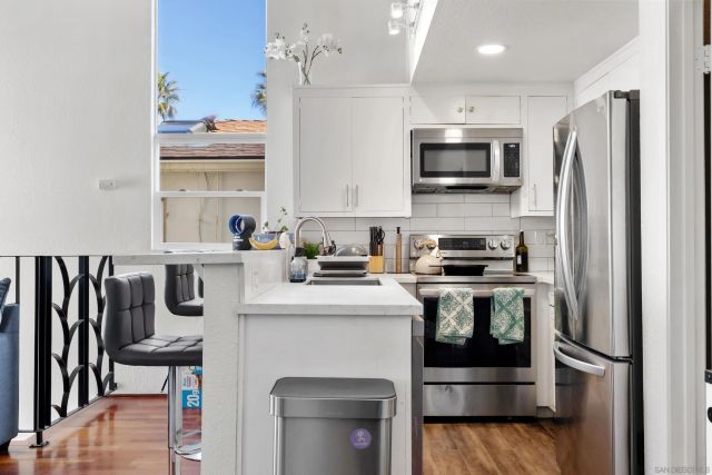 737 Whiting Court, San Diego, CA 92109