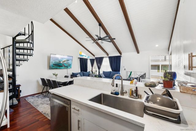 737 Whiting Court, San Diego, CA 92109