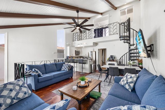 737 Whiting Court, San Diego, CA 92109