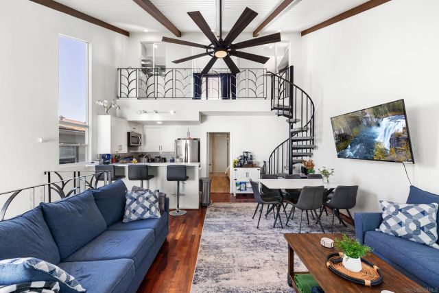 737 Whiting Court, San Diego, CA 92109