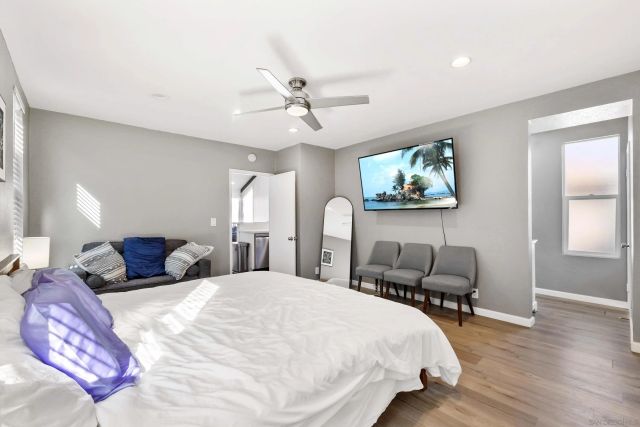 737 Whiting Court, San Diego, CA 92109