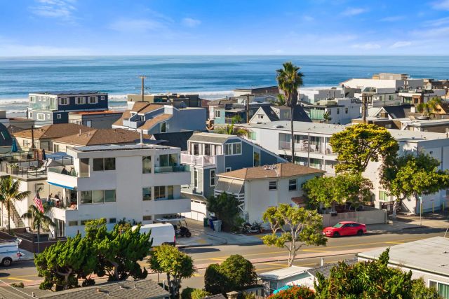 737 Whiting Court, San Diego, CA 92109