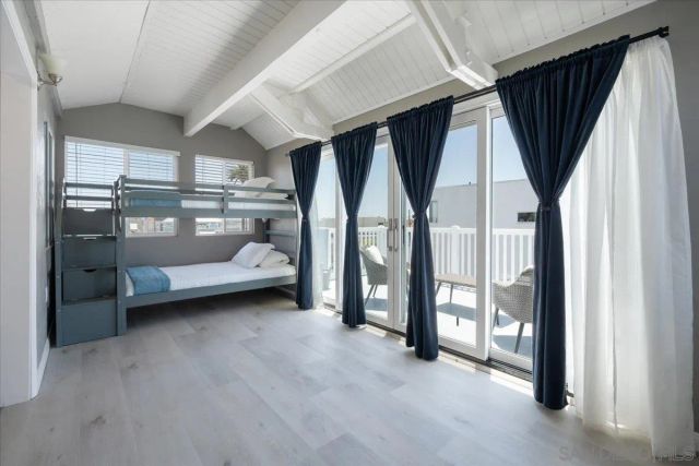737 Whiting Court, San Diego, CA 92109
