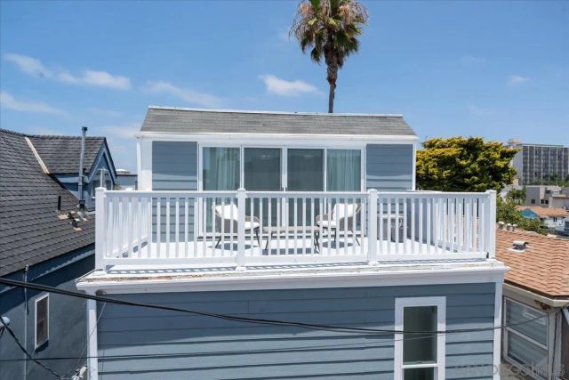 737 Whiting Court, San Diego, CA 92109