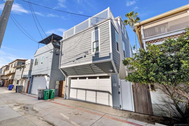 737 Whiting Court, San Diego, CA 92109