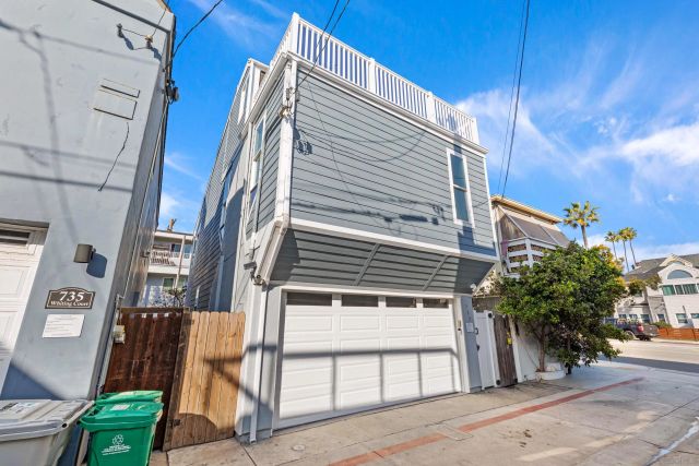 737 Whiting Court, San Diego, CA 92109