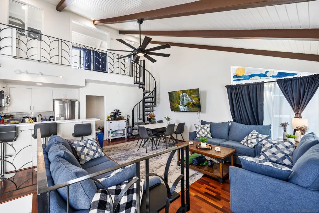 737 Whiting Court, San Diego, CA 92109