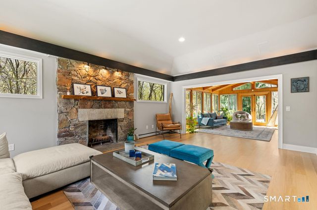 30 Catbrier Road, Weston, CT 06883