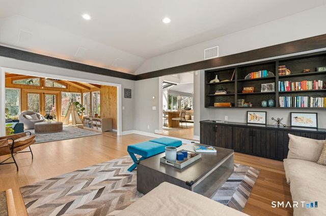 30 Catbrier Road, Weston, CT 06883