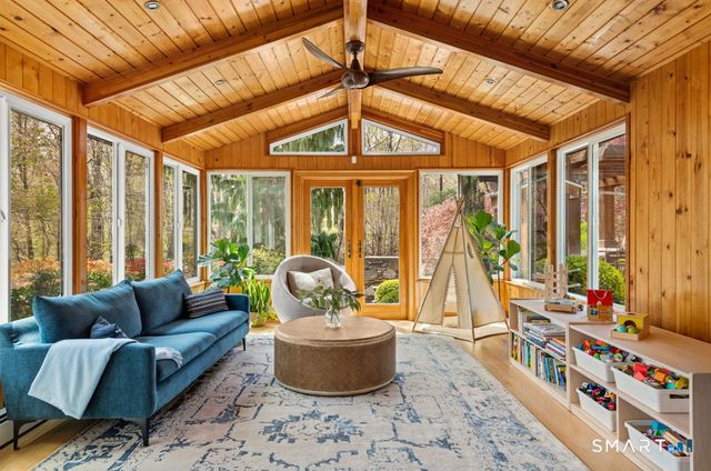 30 Catbrier Road, Weston, CT 06883