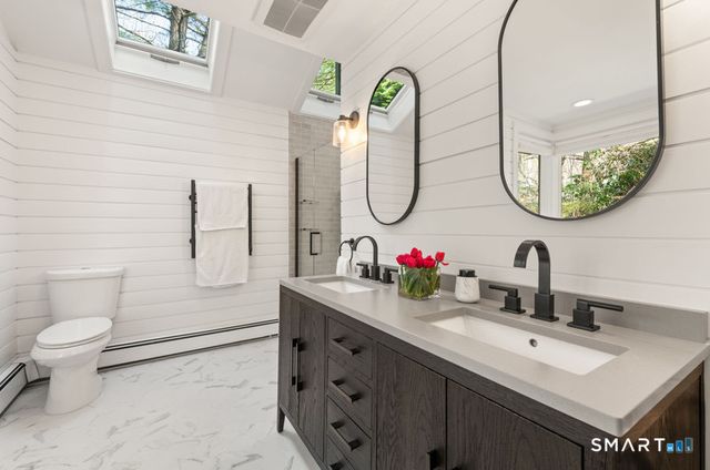 30 Catbrier Road, Weston, CT 06883