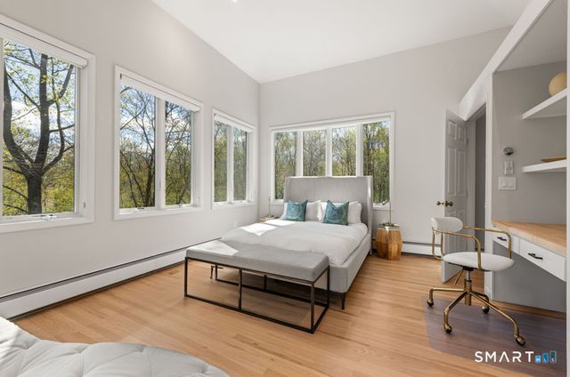 30 Catbrier Road, Weston, CT 06883