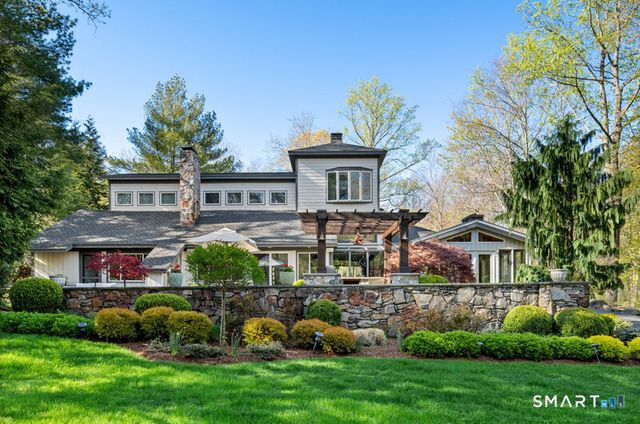 30 Catbrier Road, Weston, CT 06883