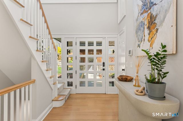 30 Catbrier Road, Weston, CT 06883