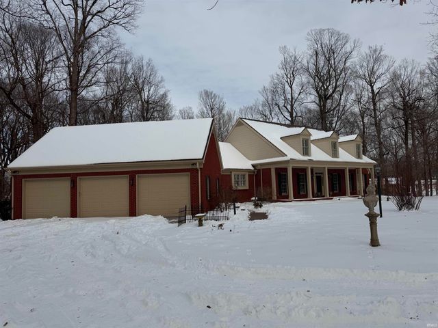 935 Lemay Drive, Evansville, IN 47712