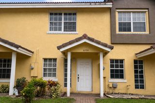 6750 Sienna Club Drive 6750, Lauderhill, FL 33319