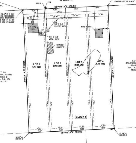 24788 Marks Road, Splendora, TX 77372