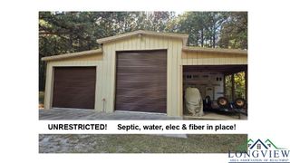 8490 FM 2796, Gilmer, TX 75644