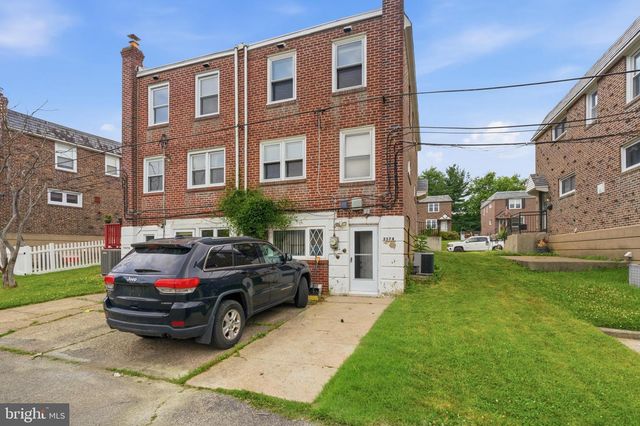 2574 STONEYBROOK LN, Drexel Hill, PA 19026