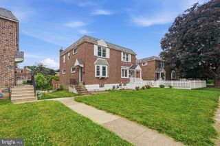 2574 STONEYBROOK LN, Drexel Hill, PA 19026