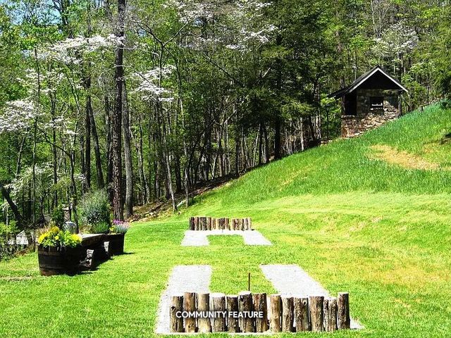 Lot 35 Spring Camp Road, Ellijay, GA 30536