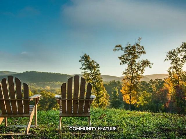 Lot 35 Spring Camp Road, Ellijay, GA 30536