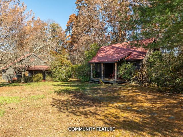 Lot 35 Spring Camp Road, Ellijay, GA 30536