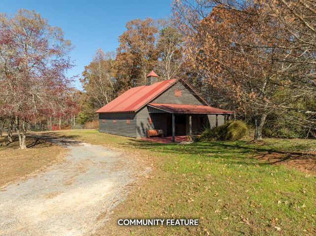 Lot 35 Spring Camp Road, Ellijay, GA 30536