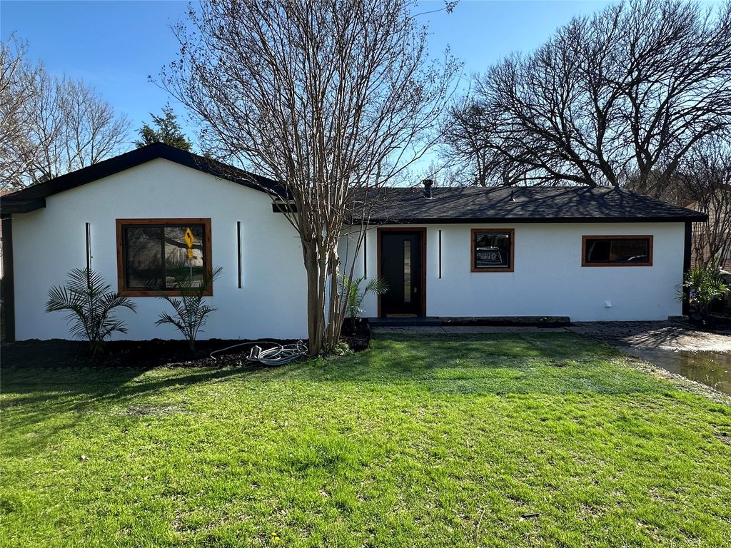 3324 E 15th Street, Plano, TX 75074