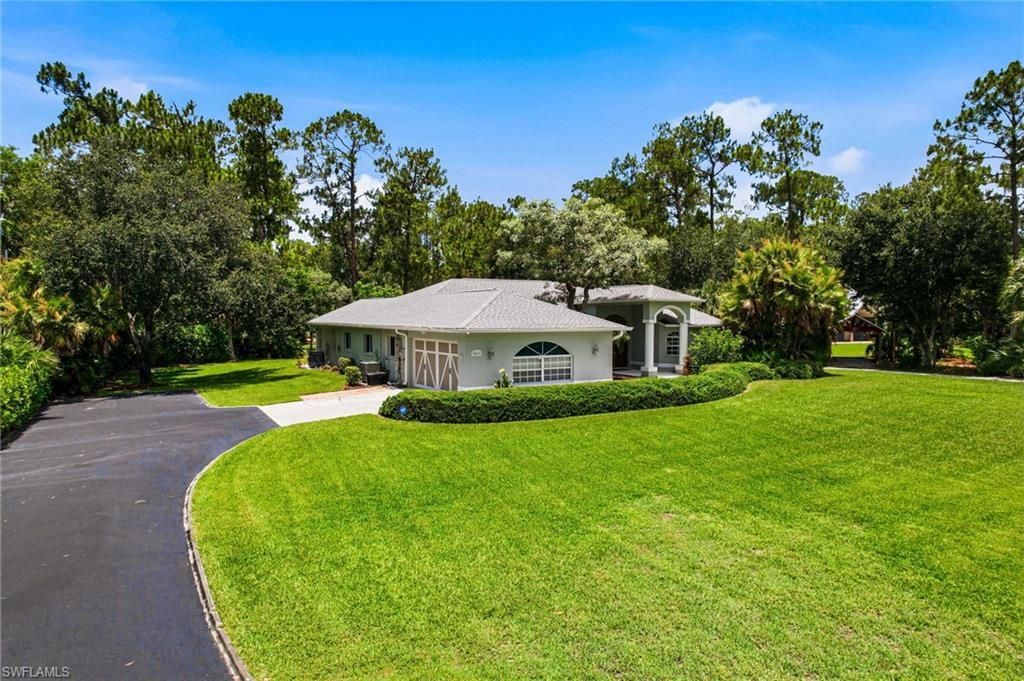 2053 17th ST SW, NAPLES, FL 34117 — exterior