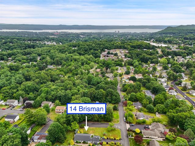 14 Brisman Drive, Thiells, NY 10984