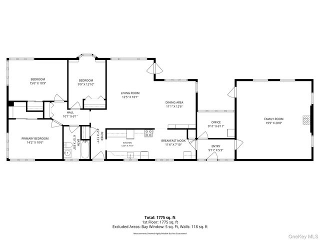 14 Brisman Drive, Thiells, NY 10984