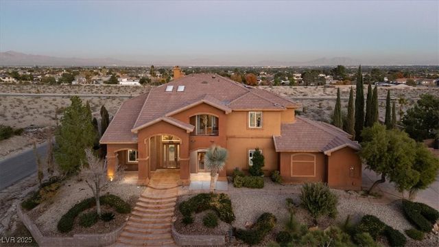 9465 West Fisher Avenue, Las Vegas, NV 89149